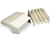 Legrand - Wiremold 5415 5400 Series Nonmetallic Raceway™ Fittings - Tee
